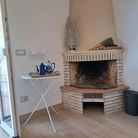 Сasa de vacaciones Calliope Vacanze Terni