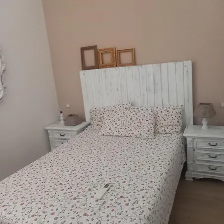 بيت للعطل Calliope Vacanze تيرني